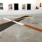 Exhibition at Lizamore Gallery, Johannesburg, South Africa